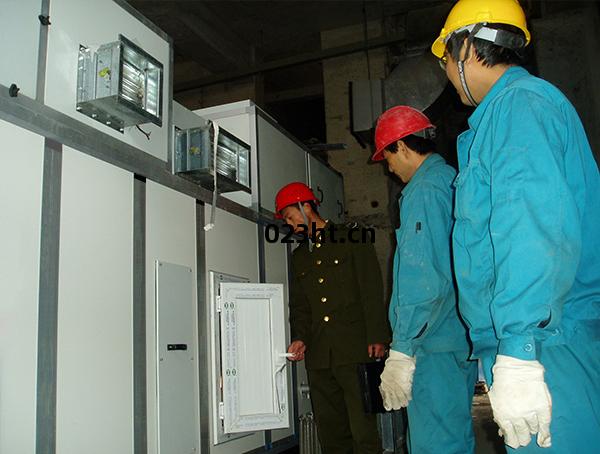 除(chu)濕(shi)設備(bei)保(bao)障(zhang)